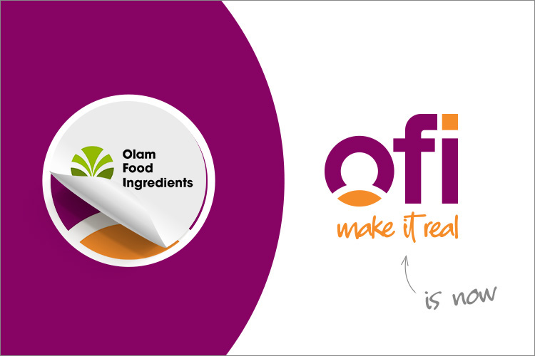 CSRWire Making It Real olam food ingredients (ofi) Launches New